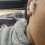 Customer Image, click to open customer review